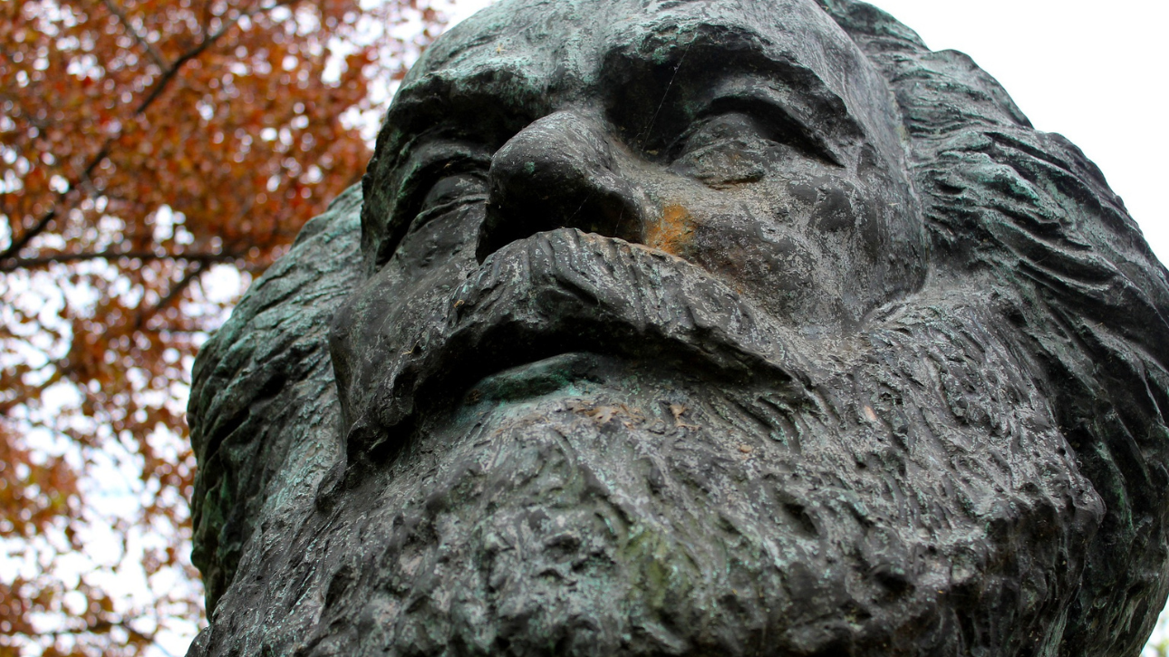 Marx e marxismo Viaggio nell'Umanesimo