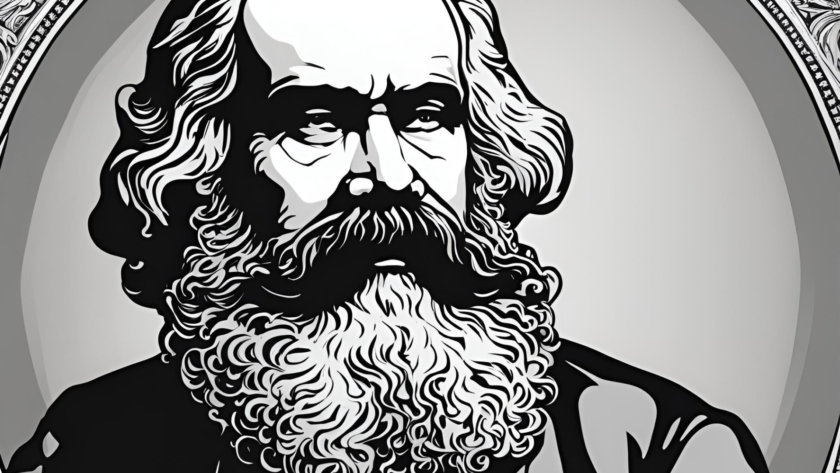 Marx e il marxismo Viaggio nell'Umanesimo Massimo Battiato