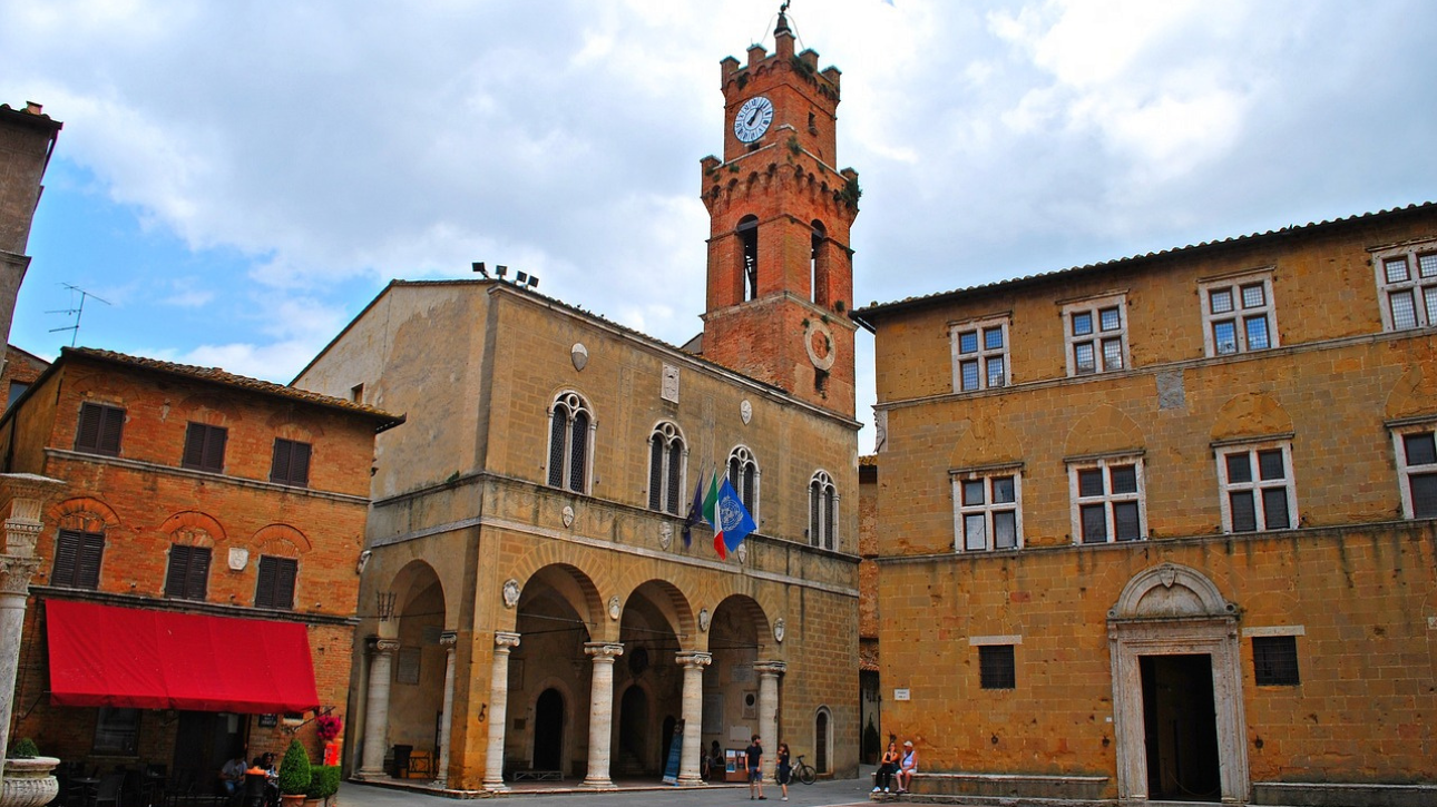 Quattrocento italiano Viaggio nell'Umanesimo