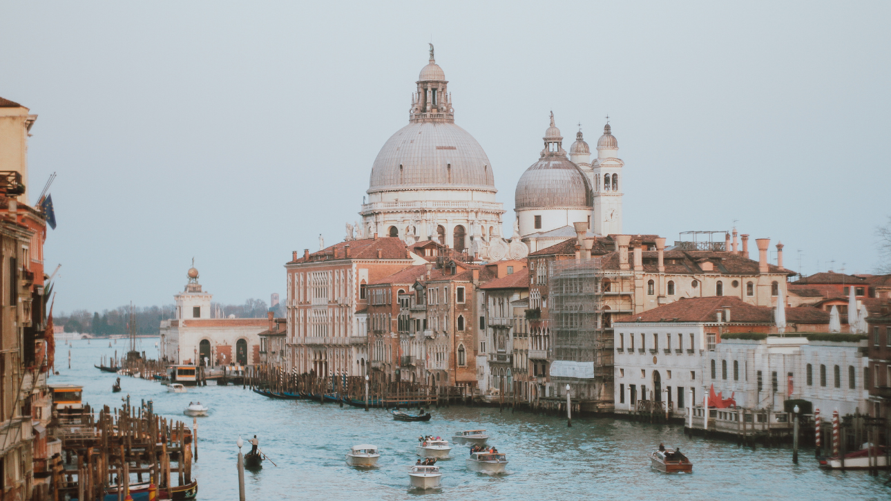 Rinascimento Viaggio nell'Umanesimo