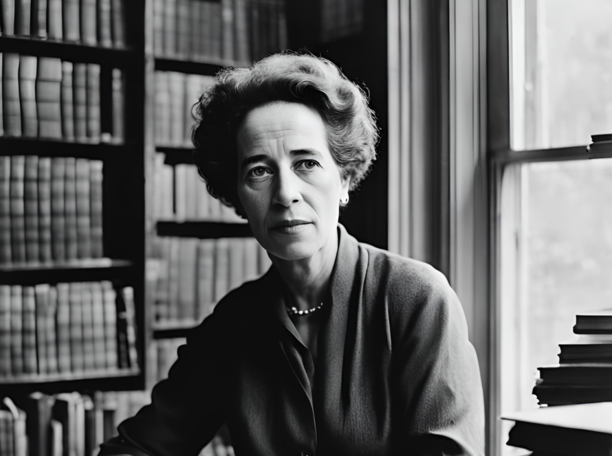 Hannah Arendt Viaggio nell'umanesimo Massimo Battiato